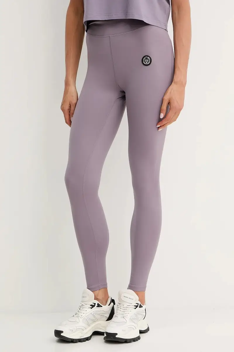 Plein Sport Leggings Donna 2237421