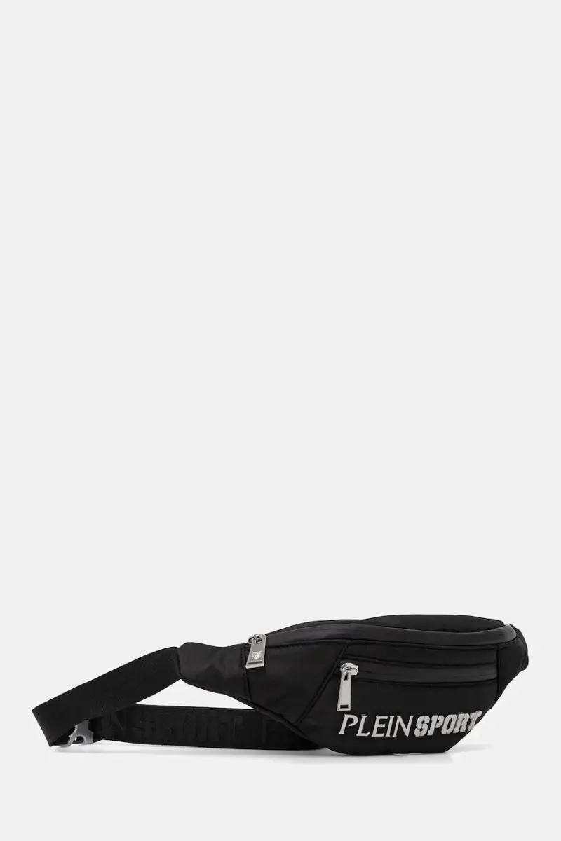 Plein Sport Marsupio Nero 3775944 miniatura 2