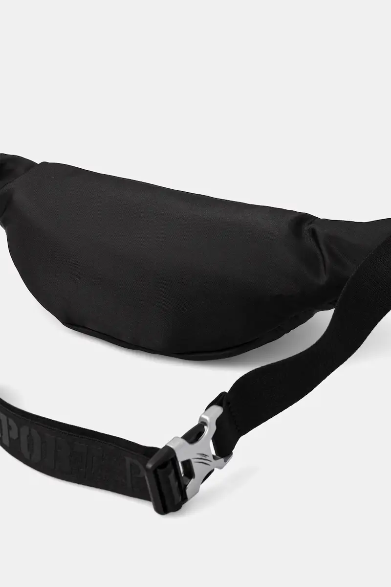 Plein Sport Marsupio Nero 3775944 miniatura 3