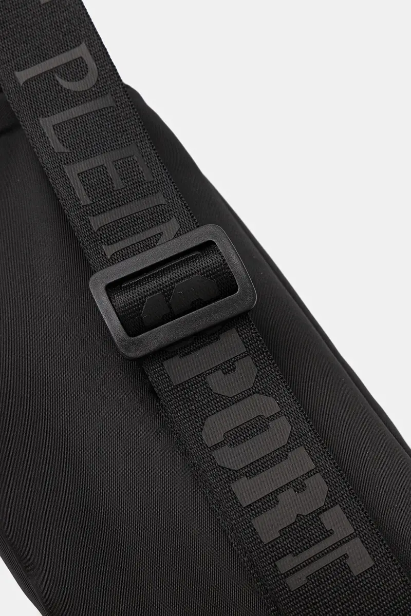 Plein Sport Marsupio Nero 3775944 miniatura 4