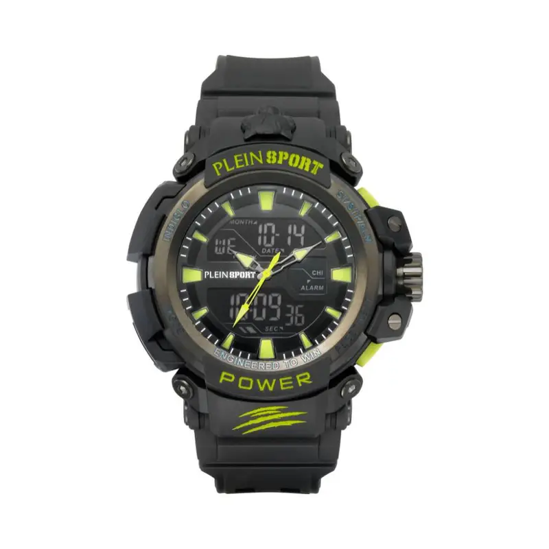 Orologio Al Quarzo Plein Sport Combat Psnba0423