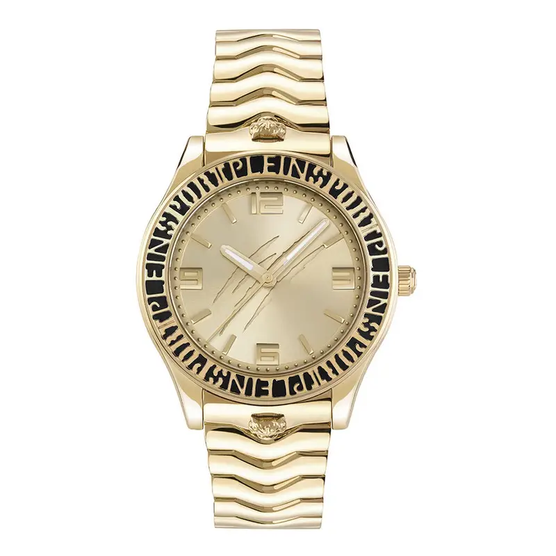 Orologio Al Quarzo Plein Sport Eclipse Psjea0524