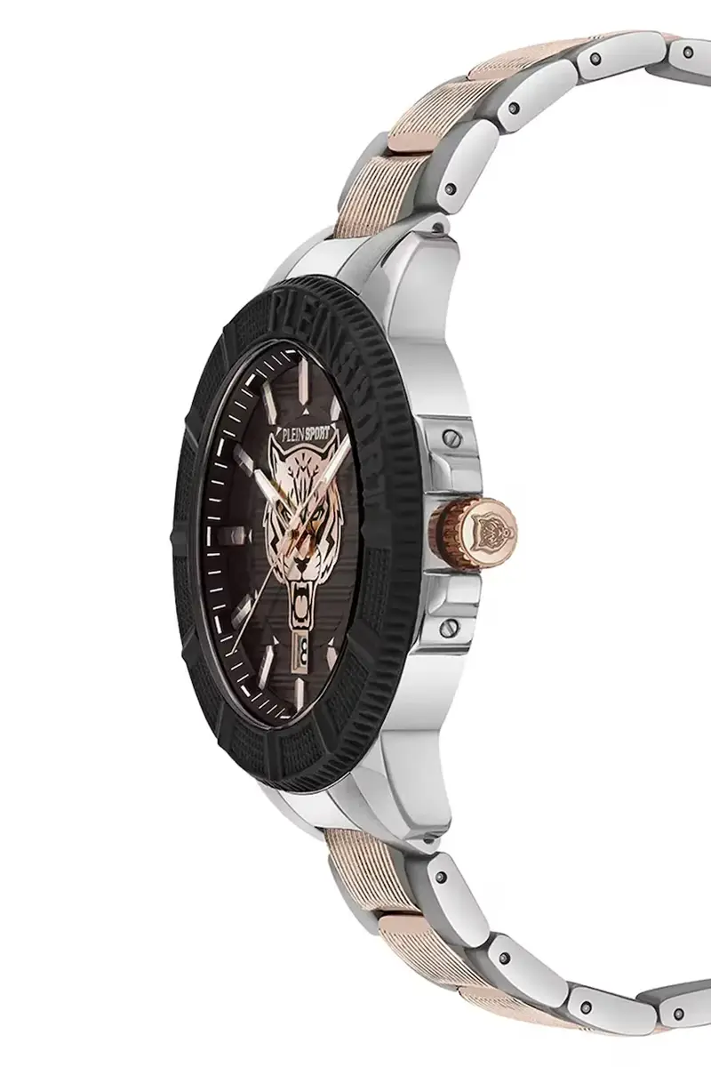 orologio CITY RUSH uomo colore nero PSAEA0924 miniatura 2