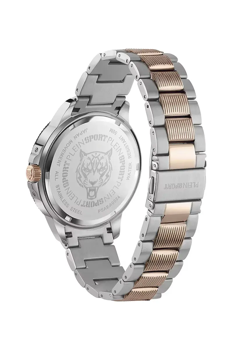 orologio CITY RUSH uomo colore nero PSAEA0924 miniatura 3