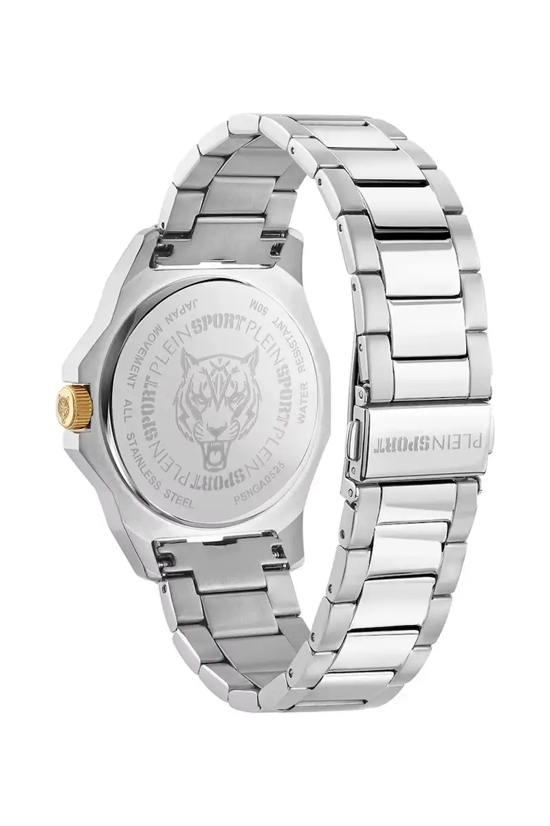 orologio colore argento PSNGA0525 miniatura 2