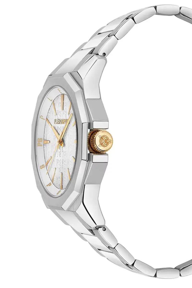 orologio colore argento PSNGA0525 miniatura 3