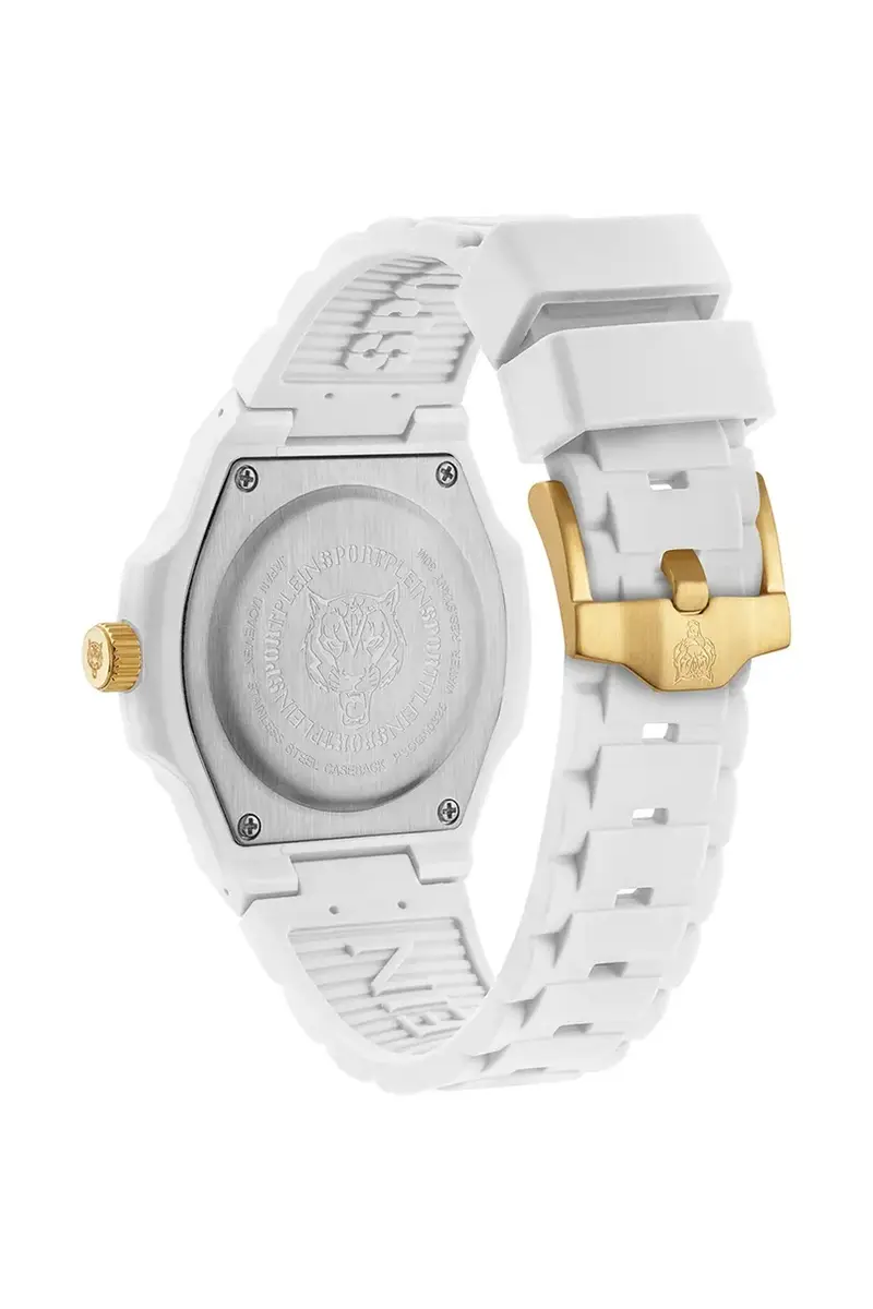 orologio colore bianco PSOGA0325 miniatura 2