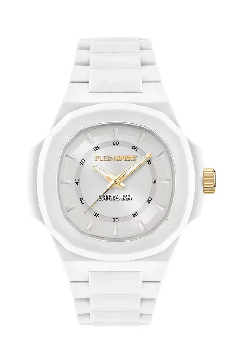 orologio colore bianco PSOGA0325