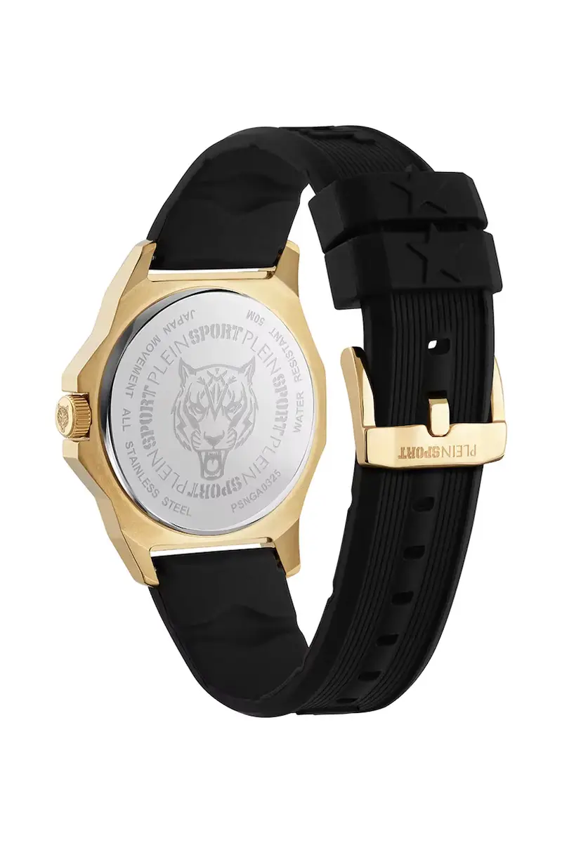 orologio colore nero PSNGA0325 miniatura 2