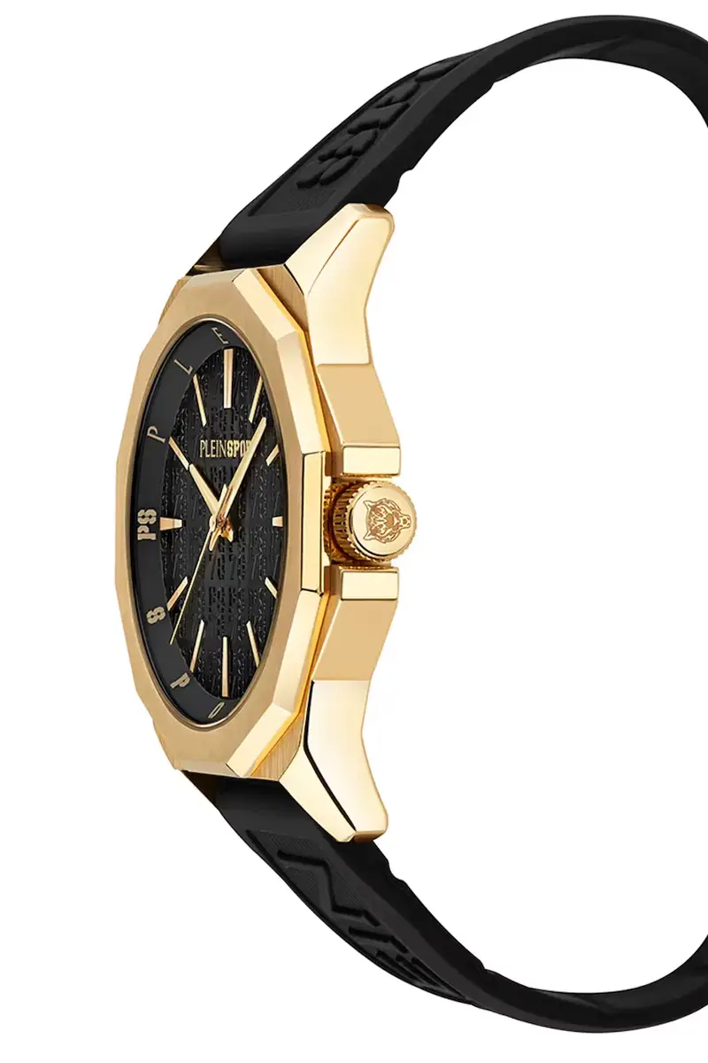 orologio colore nero PSNGA0325 miniatura 3