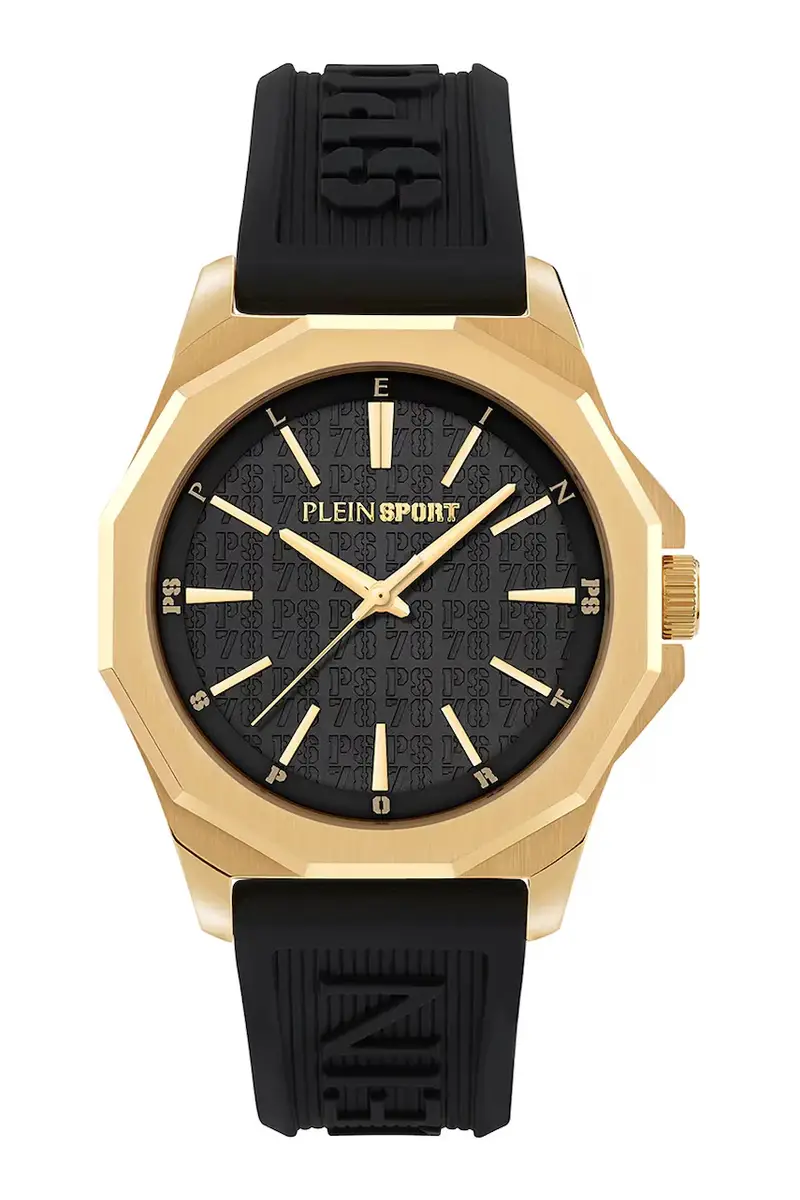 orologio colore nero PSNGA0325