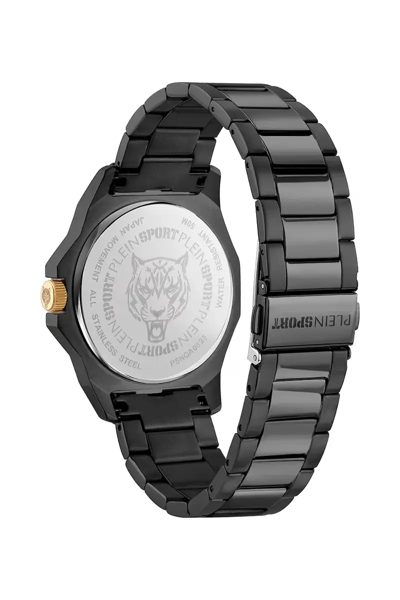 orologio colore nero PSNGA0625 miniatura 2