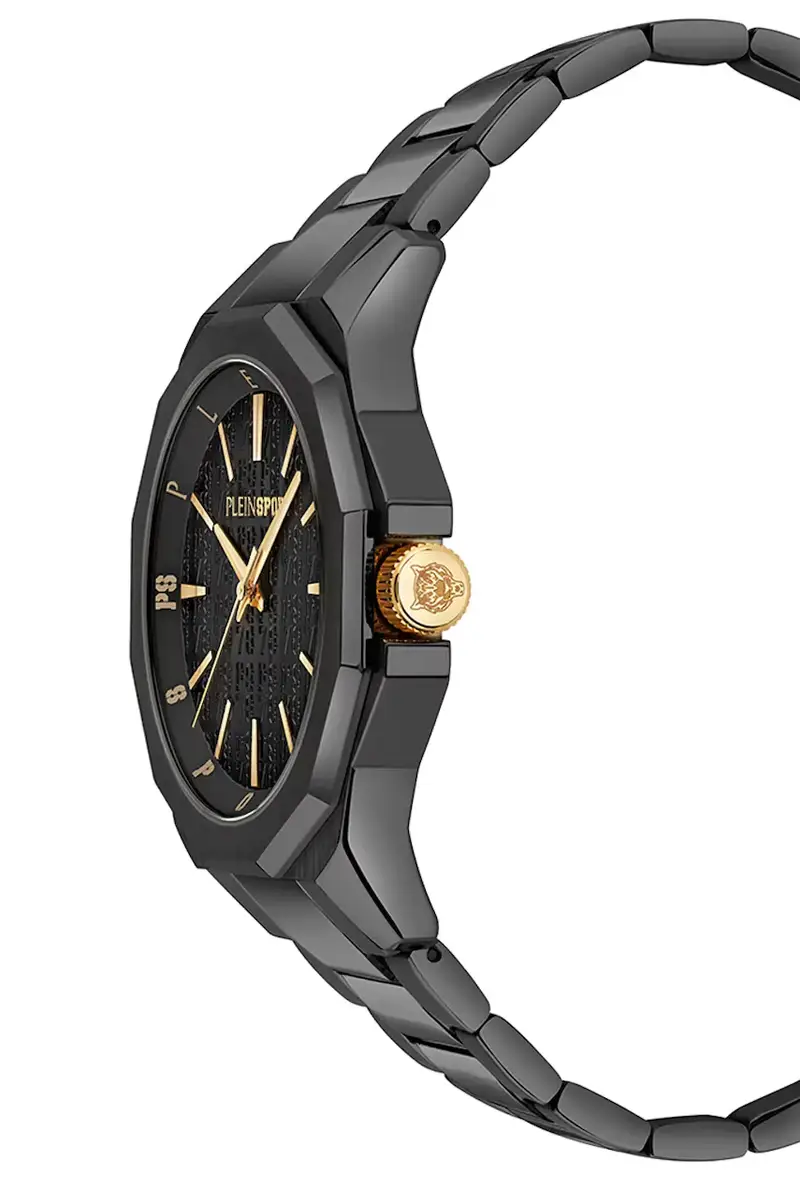 orologio colore nero PSNGA0625 miniatura 3