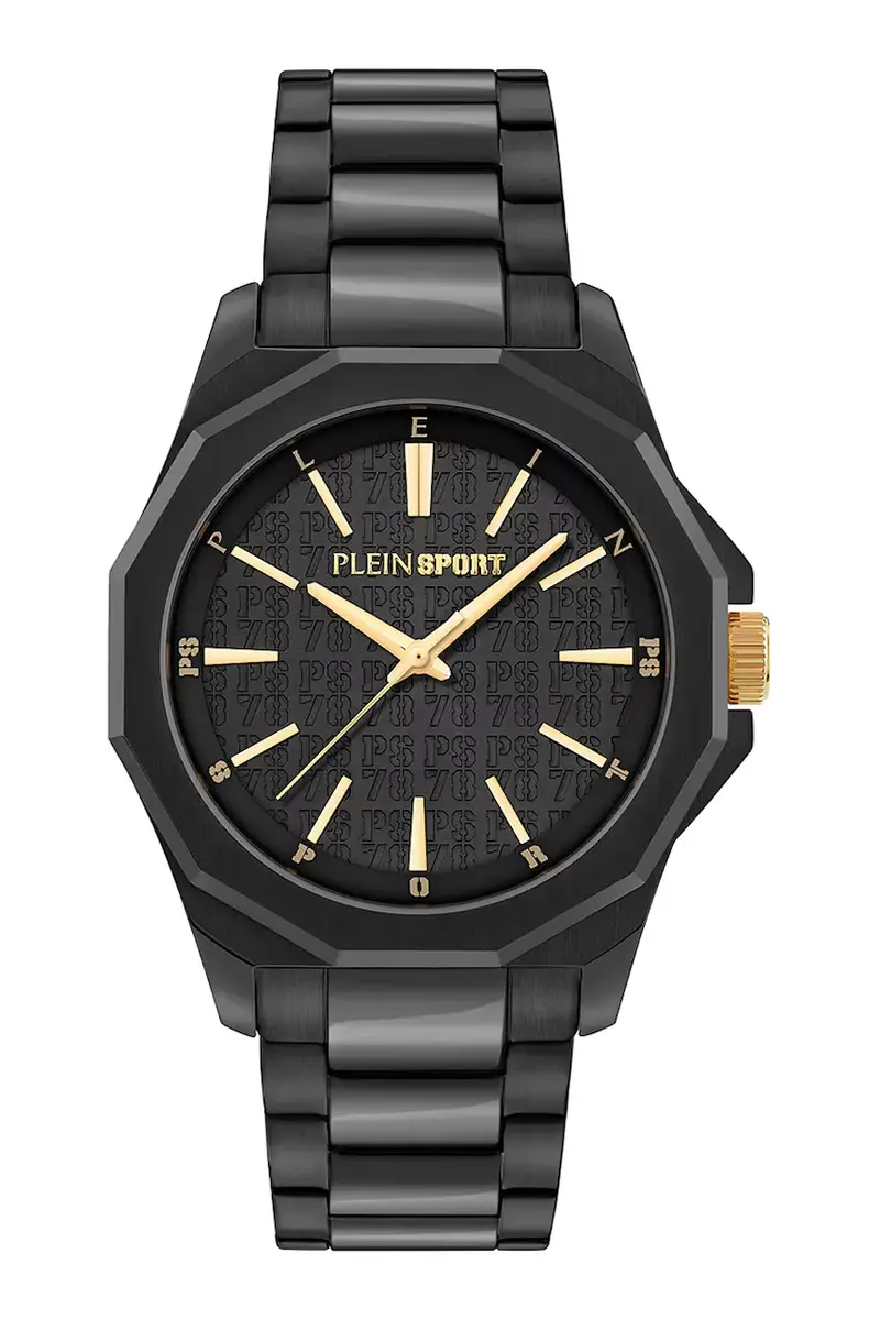 orologio colore nero PSNGA0625