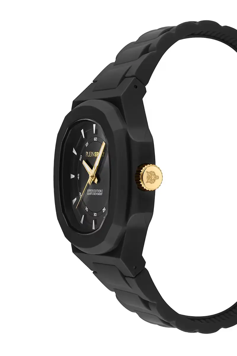 orologio colore nero PSOGA0225 miniatura 3