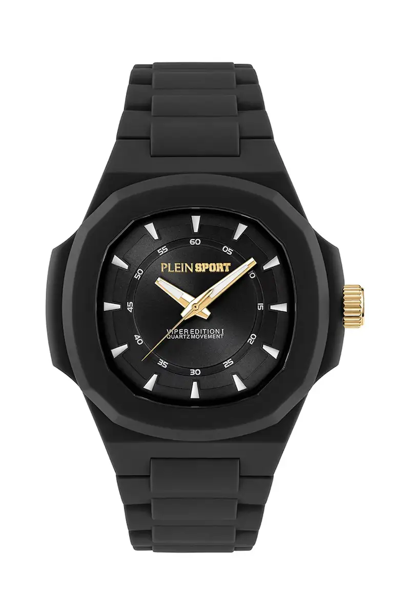 orologio colore nero PSOGA0225