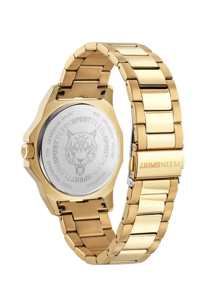 orologio colore oro PSNGA0425 miniatura 2