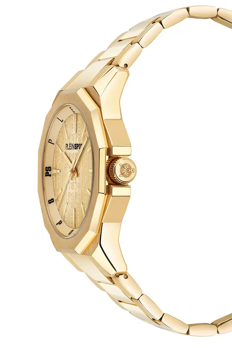 orologio colore oro PSNGA0425 miniatura 3