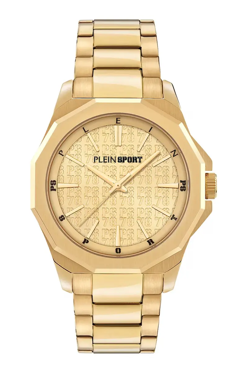 orologio colore oro PSNGA0425