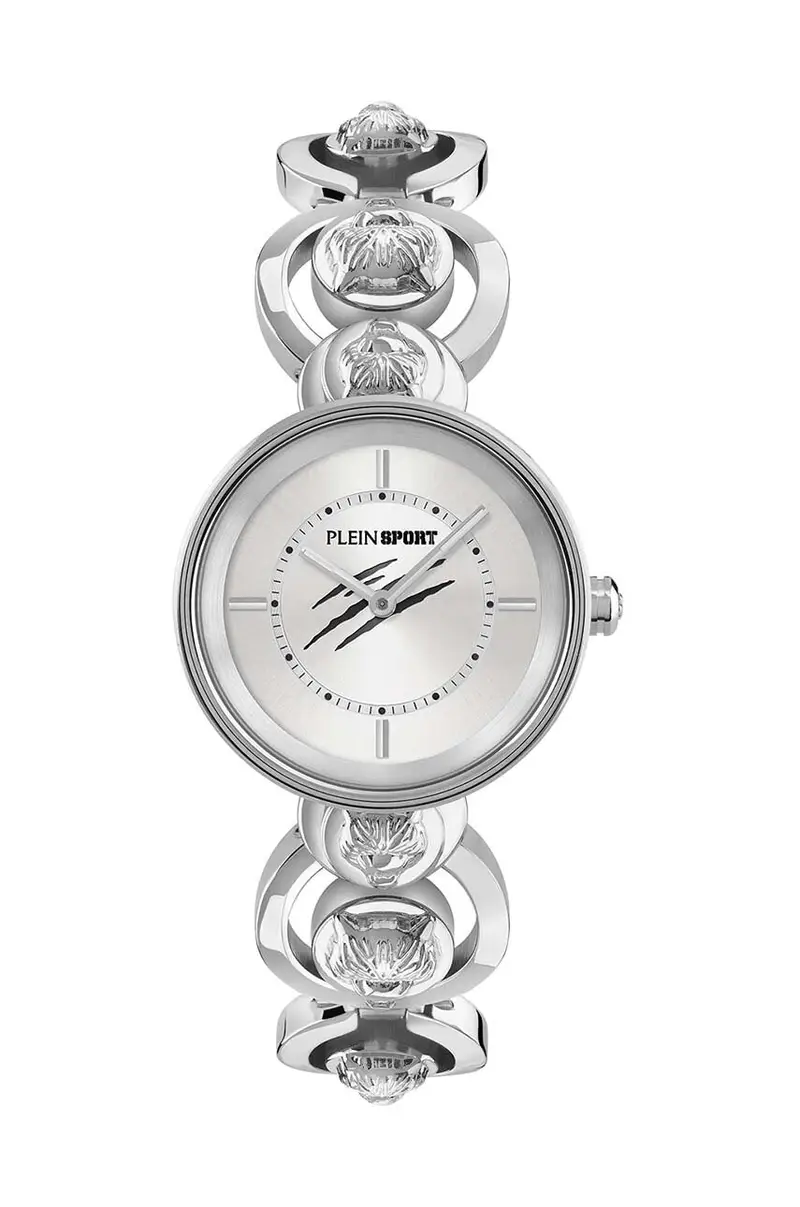 orologio donna colore argento PSLEA0424