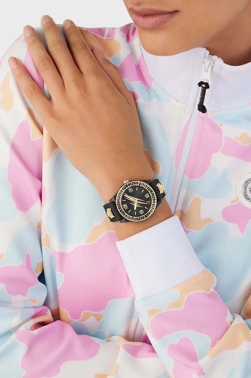 orologio donna colore nero PSJEA0224 miniatura 4