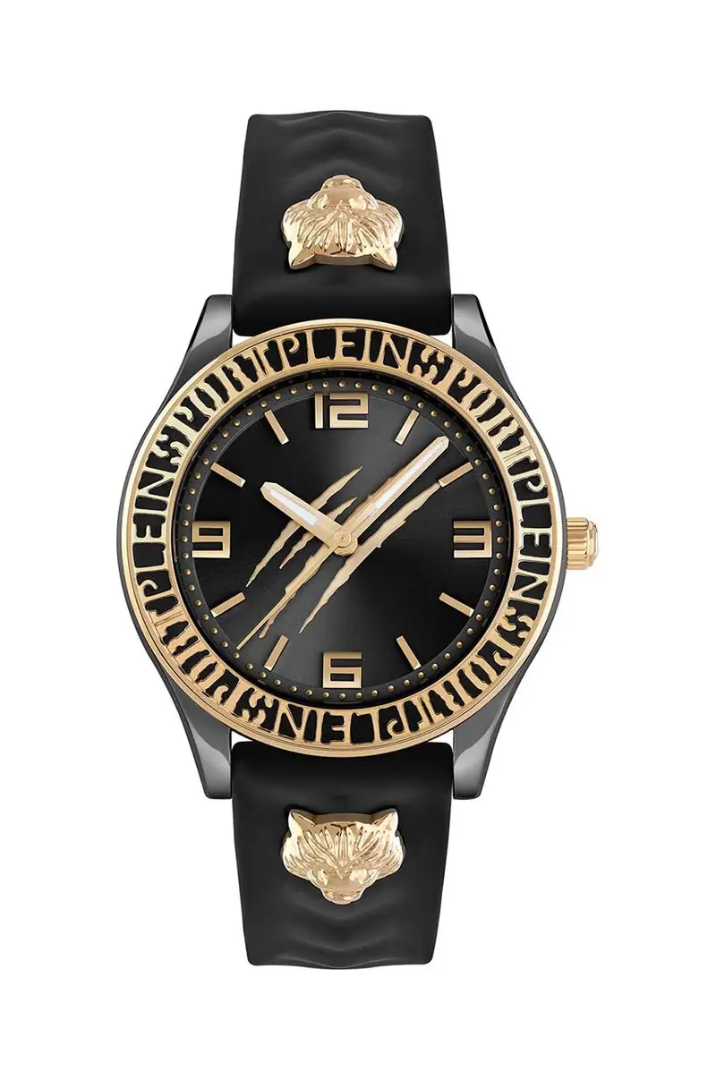 orologio donna colore nero PSJEA0224