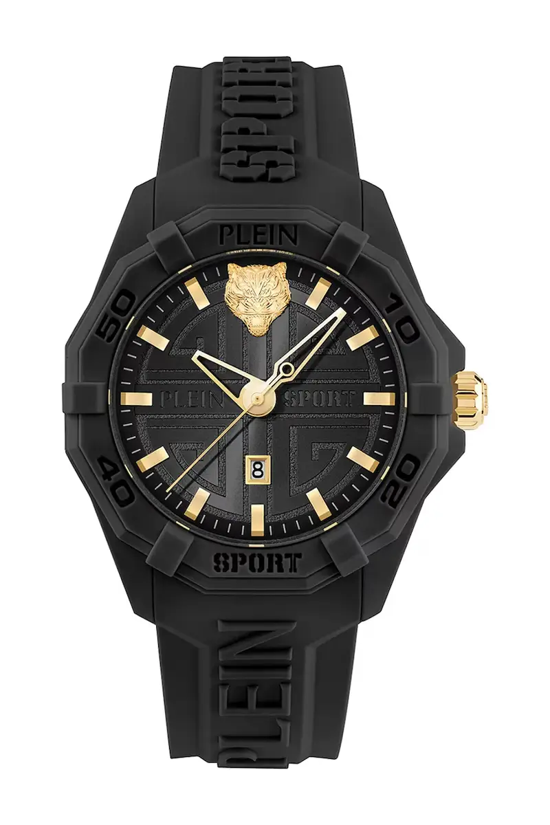 orologio donna colore nero PSQGA0125