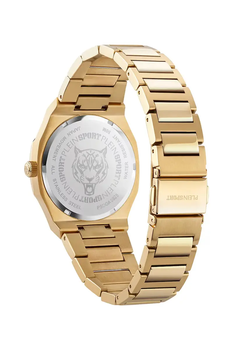 orologio donna colore oro PSDGA0925 miniatura 2