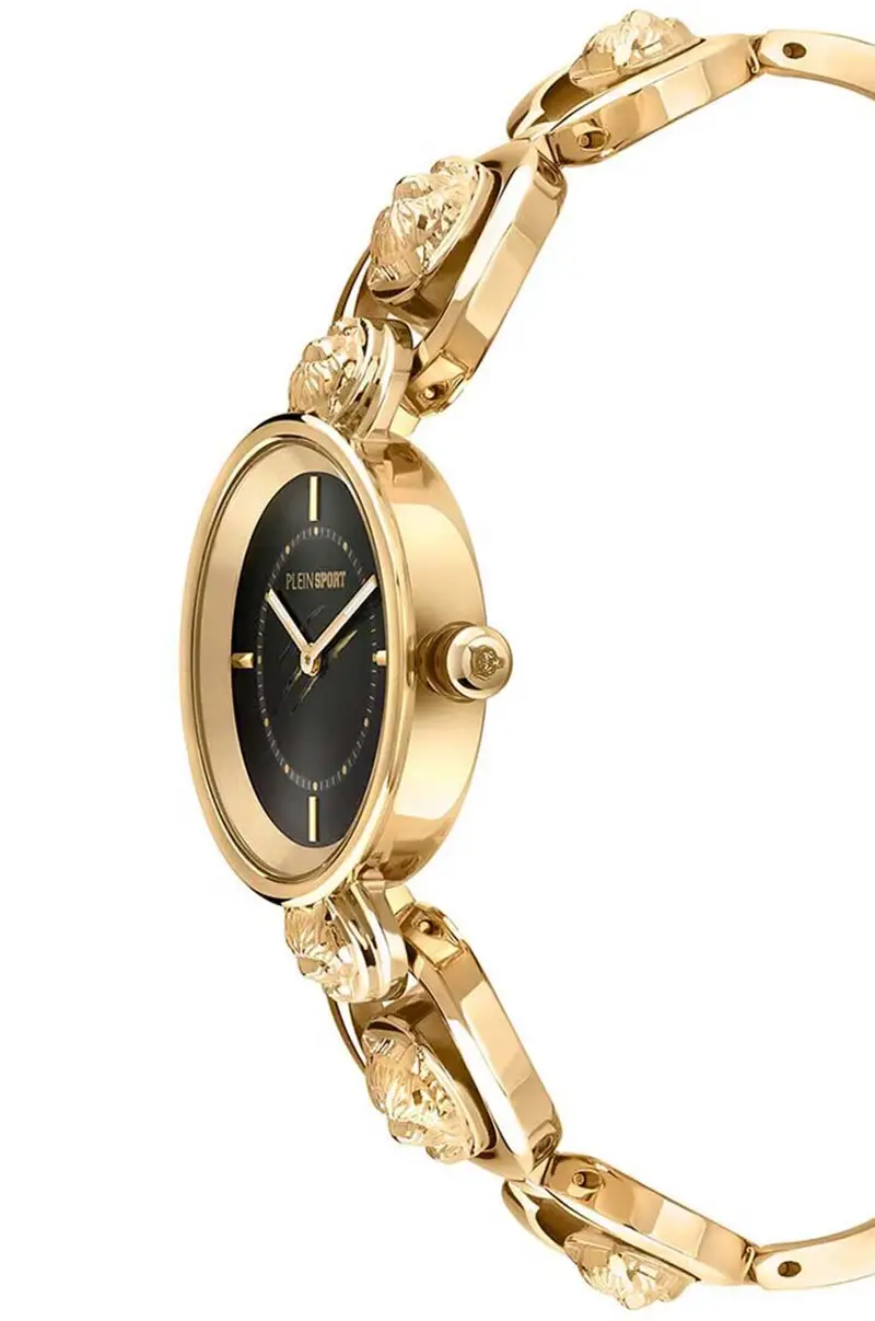 orologio donna colore oro PSLEA0524 miniatura 3