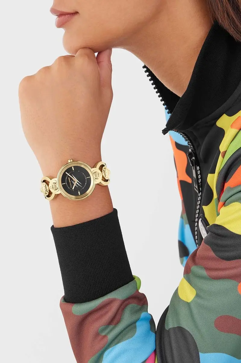 orologio donna colore oro PSLEA0524 miniatura 4