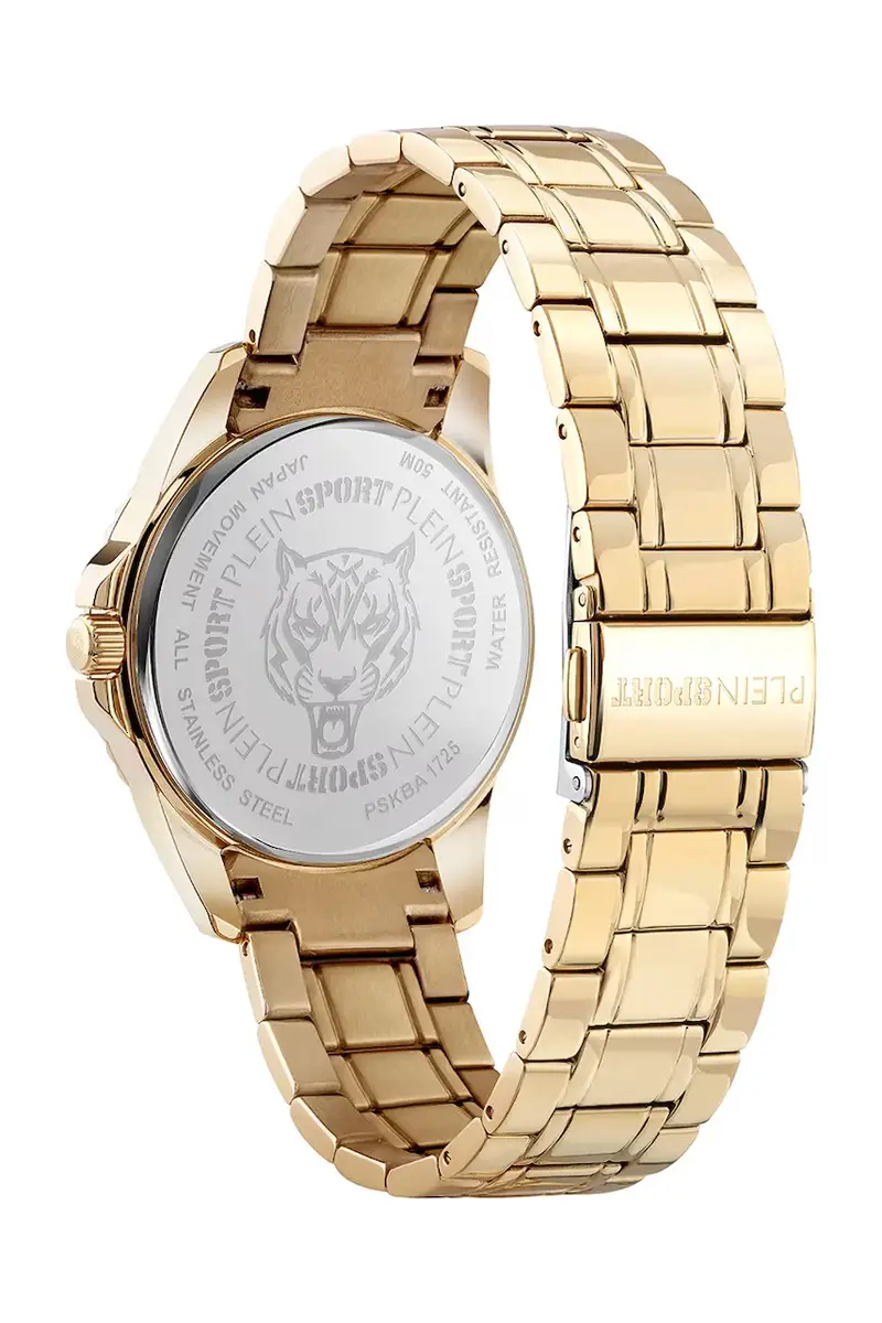 orologio GLAM donna colore oro PSKBA1725 miniatura 3