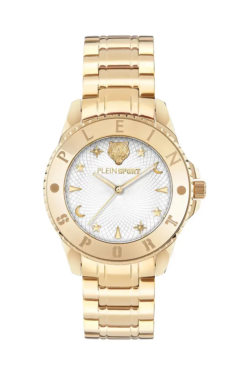 orologio GLAM donna colore oro PSKBA1725