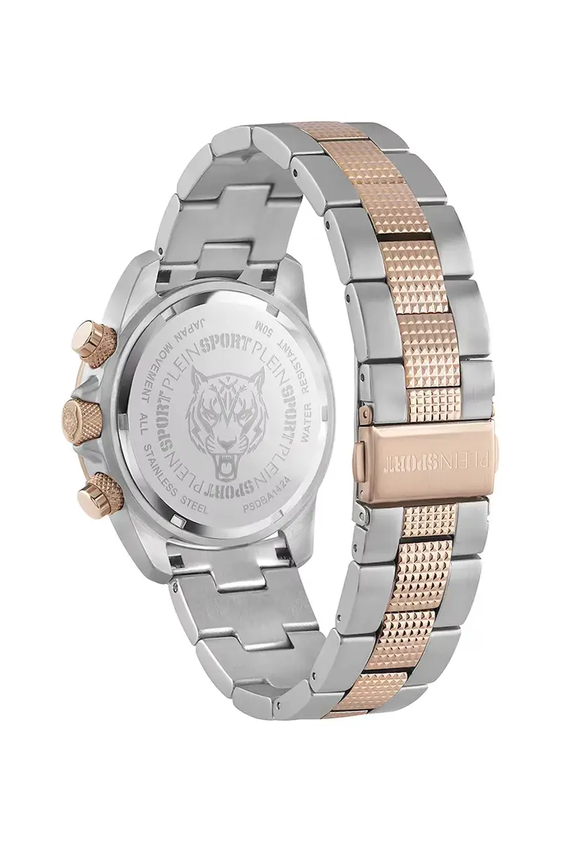 orologio HURRICANE uomo colore marrone PSDBA1424 miniatura 3