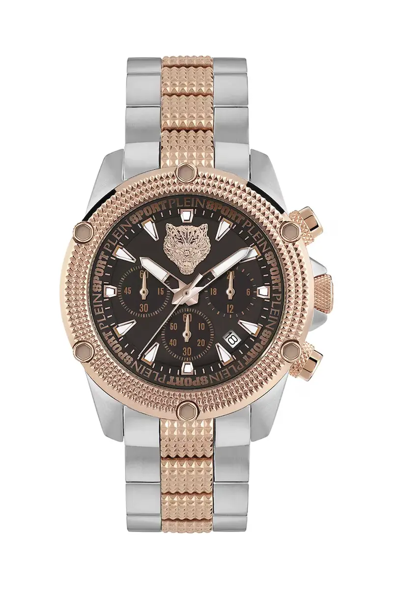 orologio HURRICANE uomo colore marrone PSDBA1424