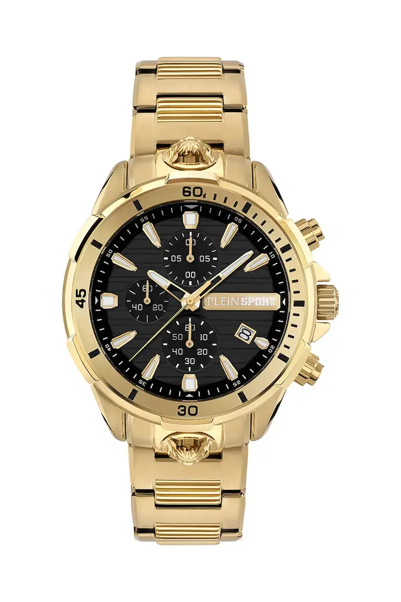 orologio IMPACT uomo colore oro PSBEA0724