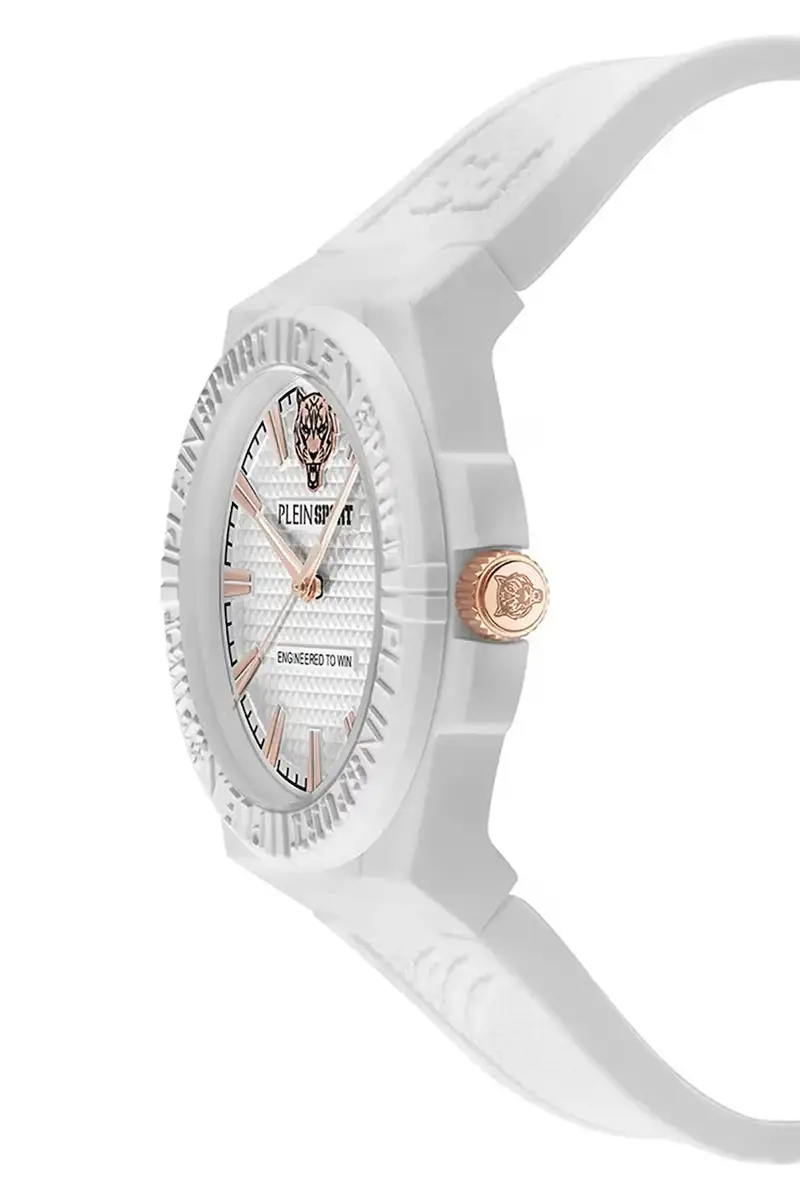 orologio LASERSTRIKE donna colore bianco PSFGA0125 miniatura 2