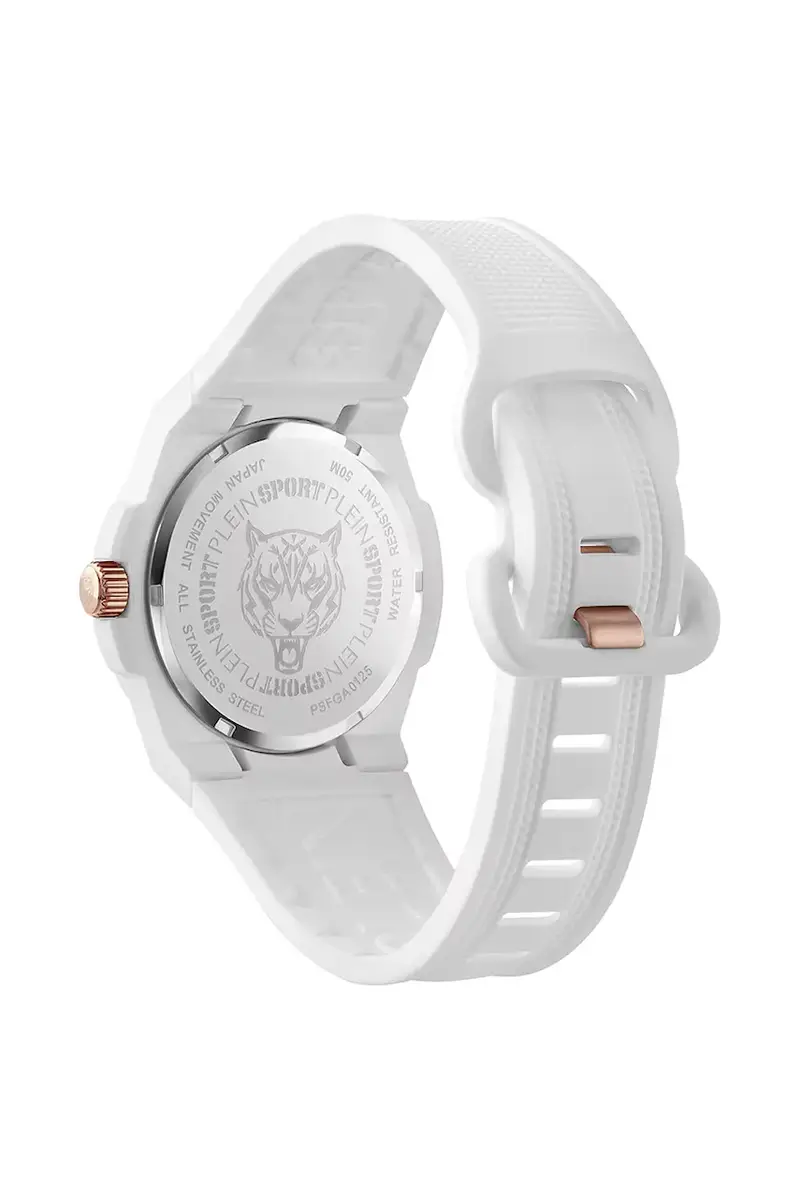 orologio LASERSTRIKE donna colore bianco PSFGA0125 miniatura 3