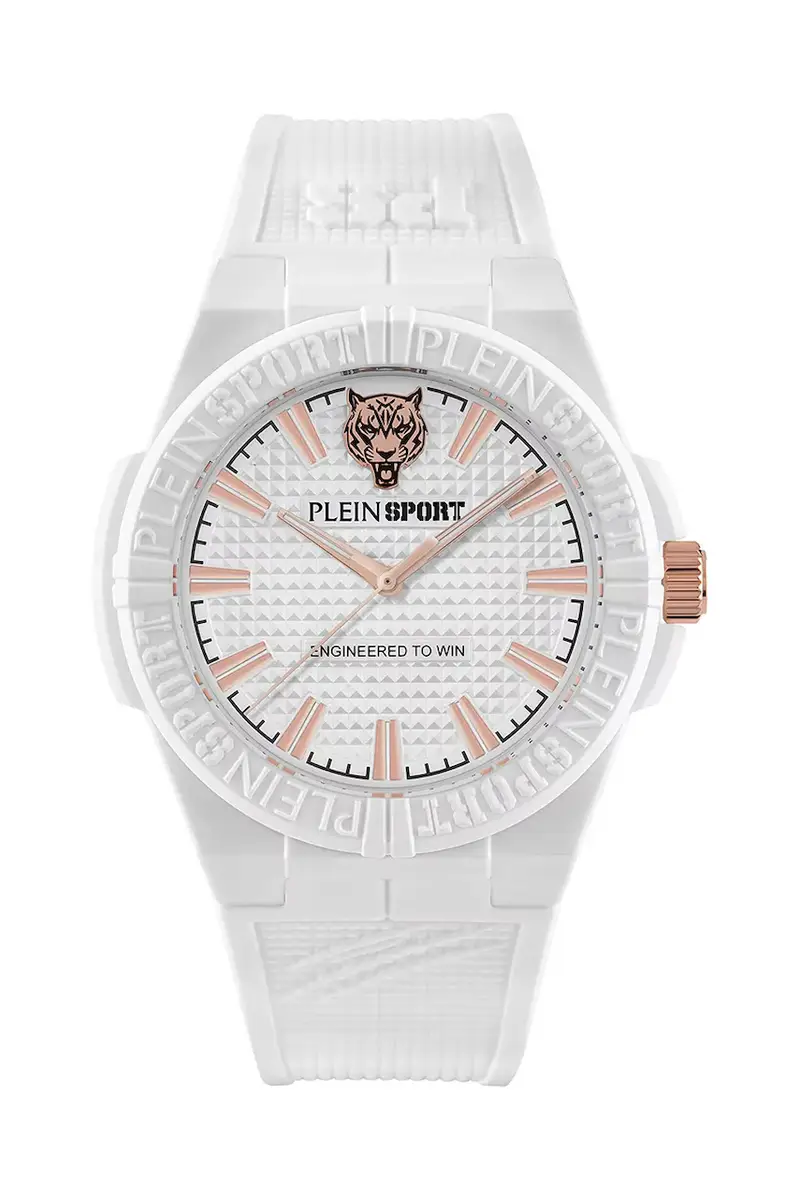 orologio LASERSTRIKE donna colore bianco PSFGA0125