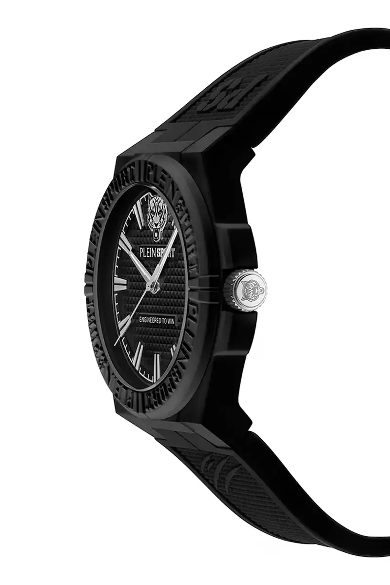 orologio LASERSTRIKE donna colore nero PSFGA0225 miniatura 2