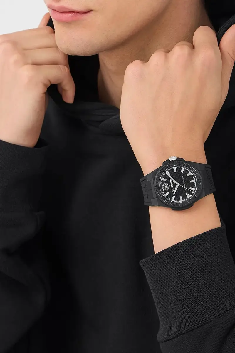 orologio LASERSTRIKE donna colore nero PSFGA0225 miniatura 4