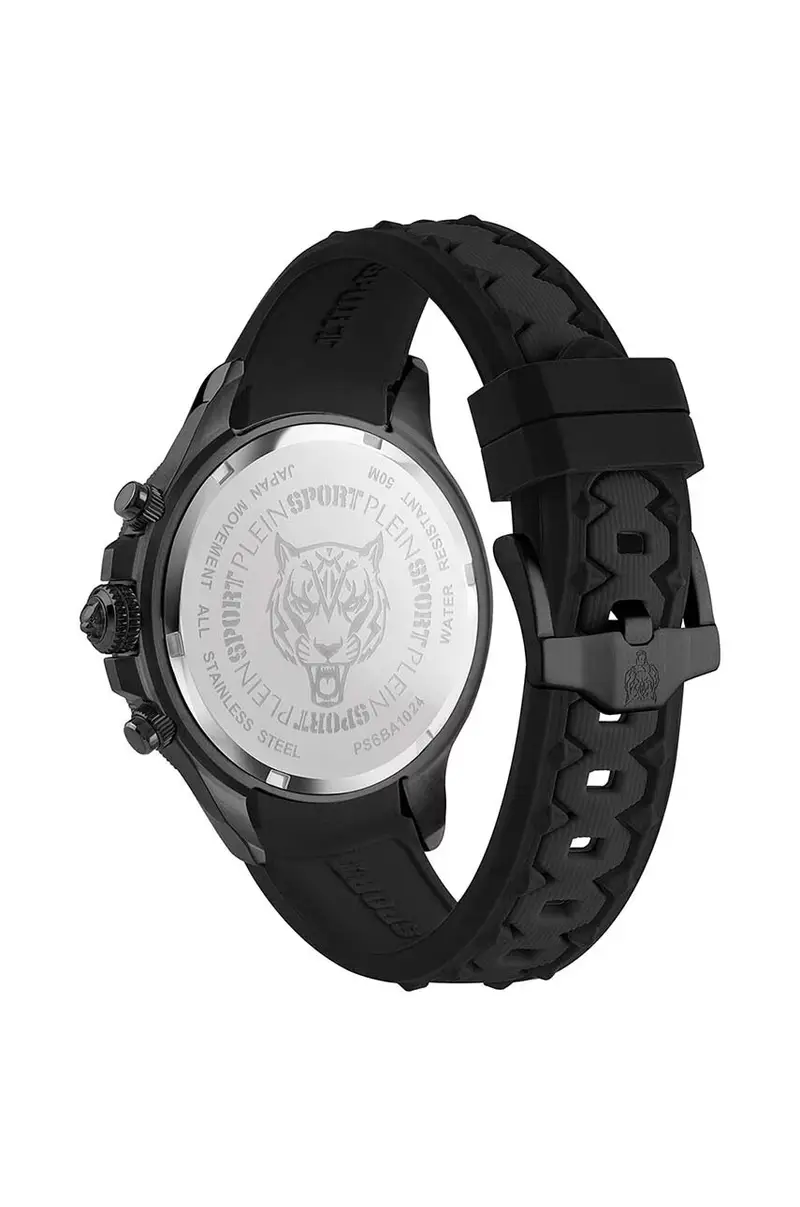 orologio Nero miniatura 2