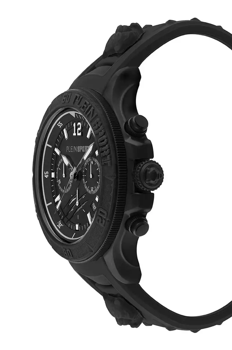 orologio Nero miniatura 3