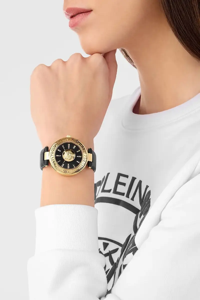 orologio OPIUM donna colore nero PSCEA0124 miniatura 4