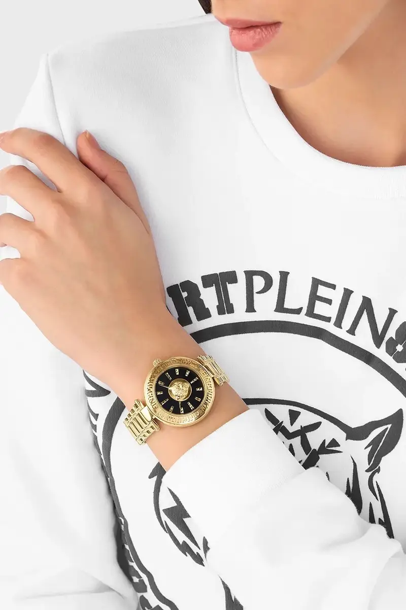 orologio OPIUM donna colore oro PSCEA0324 miniatura 4