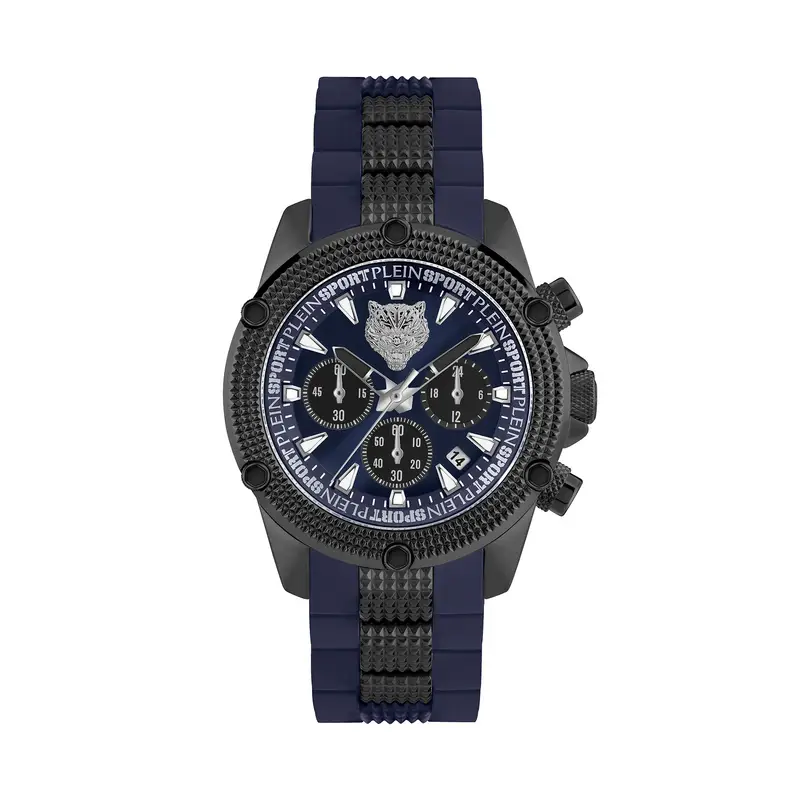 Orologio Plein Sport Hurricane PSDBA0123 Nero