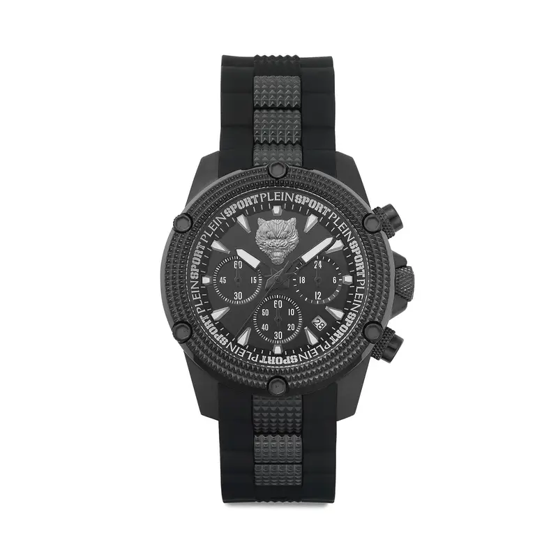 Orologio Plein Sport Hurricane PSDBA1223 Nero