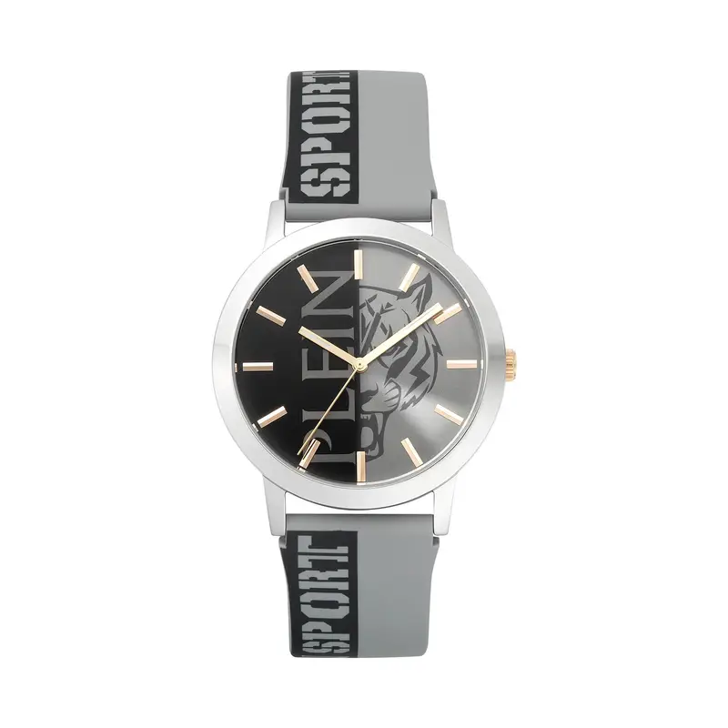 Orologio Plein Sport Legend PSLBA0123 Grigio