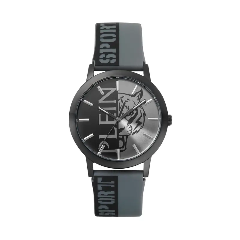 Orologio Plein Sport Legend PSLBA0323 Grigio