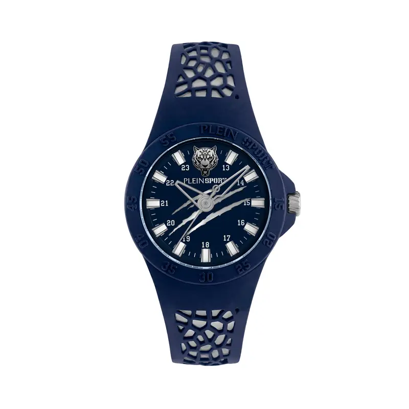 Orologio Plein Sport Thunderstorm PSBBA0223 Blu