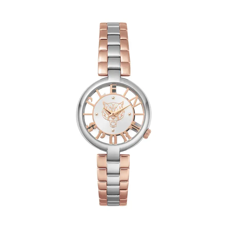 Orologio Plein Sport Tiger Luxe PSMBA0423 Oro